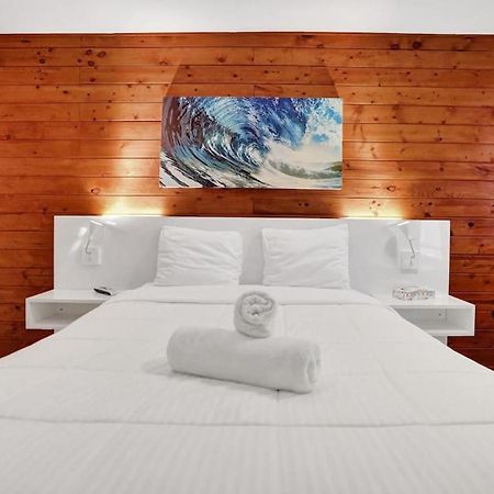 Waves Beach Town Cozy Studio Apartment Pompano Beach Kültér fotó